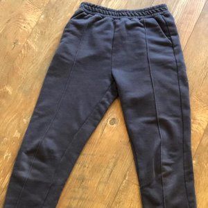 Sweat pant , size 11-12 , ZARA